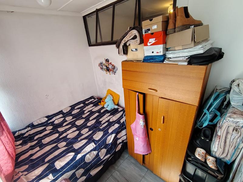 2 Bedroom Property for Sale in Sasolburg Ext 2 Free State